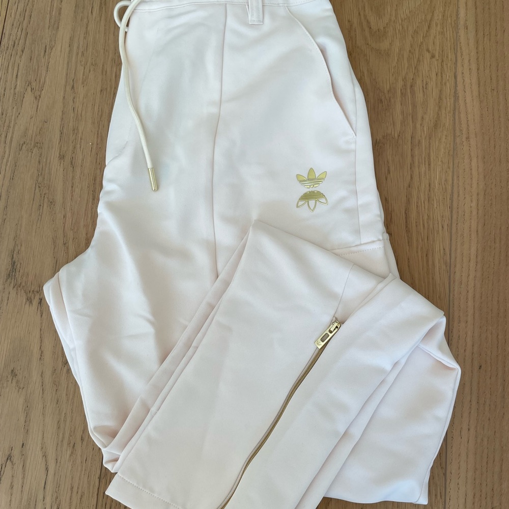 Adidas Originals cargo pants